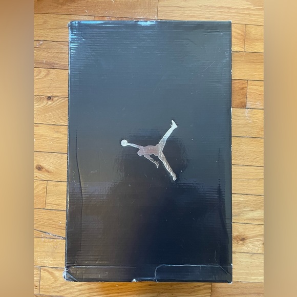 Jordan Retro 10 \